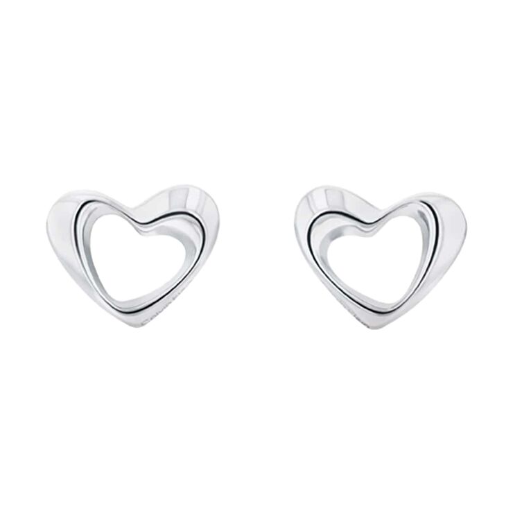 Calvin Klein CKJ35000759 Kalpli Kadın Küpe