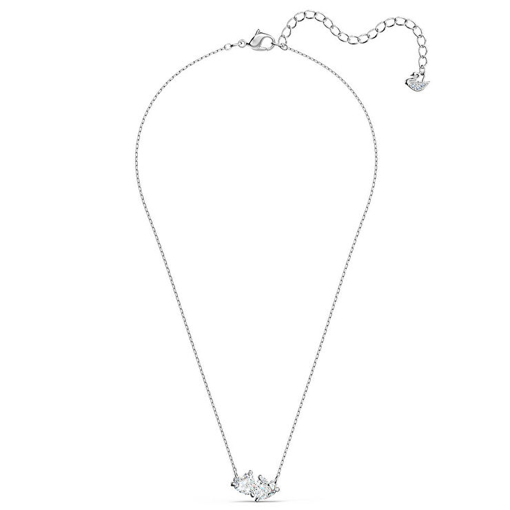 Swarovski SWR5517117 Kalpli Kadın Kolye