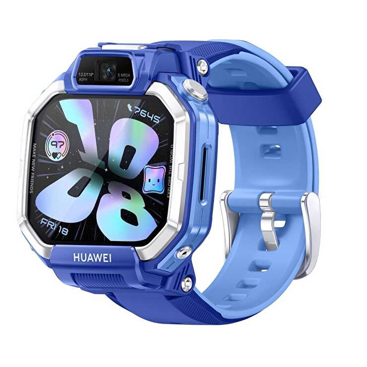 Huawei HW55020JBW Kids Watch X1 Çocuk Akıllı Saat