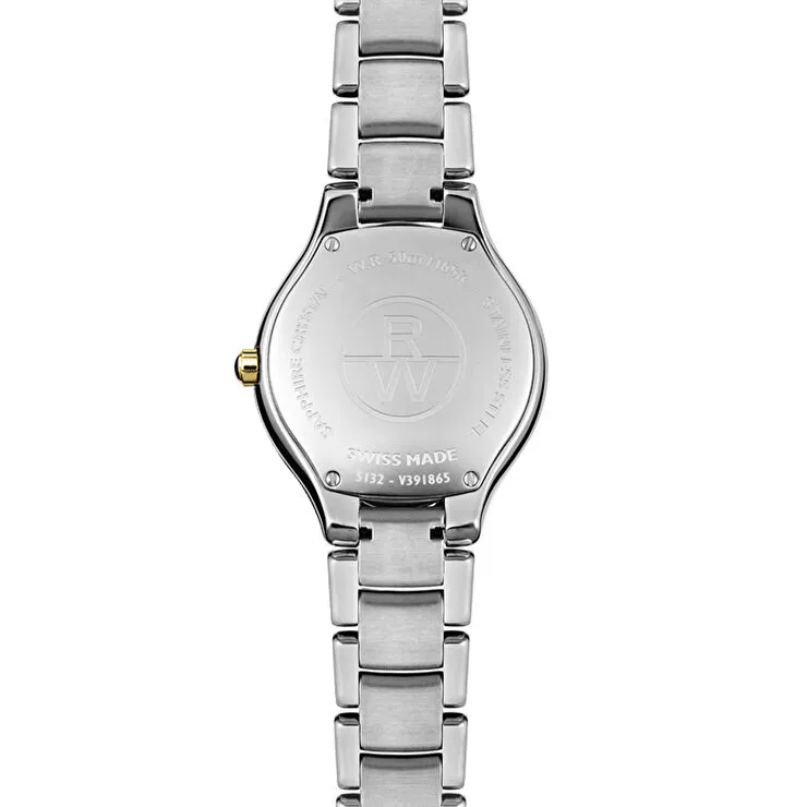 Raymond Weil RW5132STP65181 Pırlantalı Kadın Kol Saati