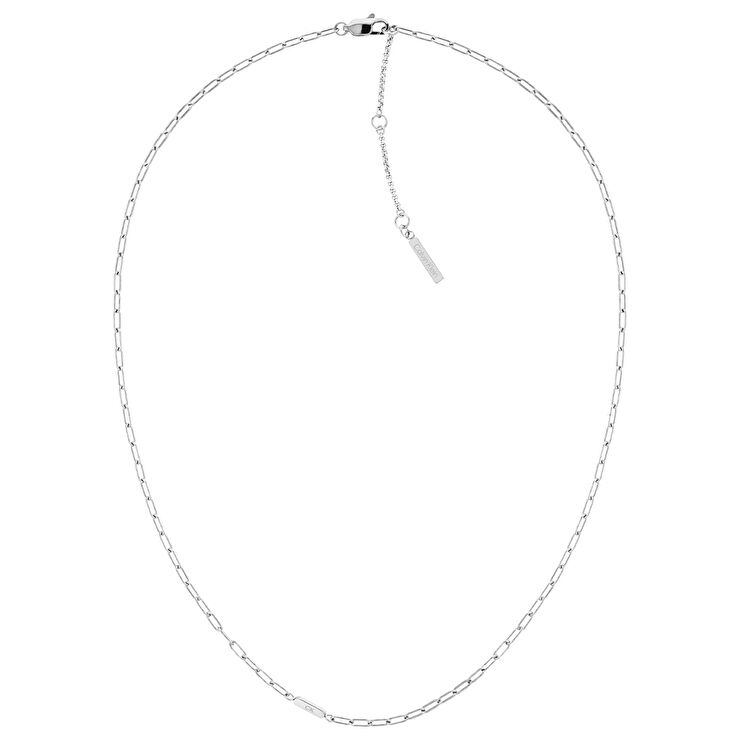 Calvin Klein CKJ35000432 Kadın Kolye Seti
