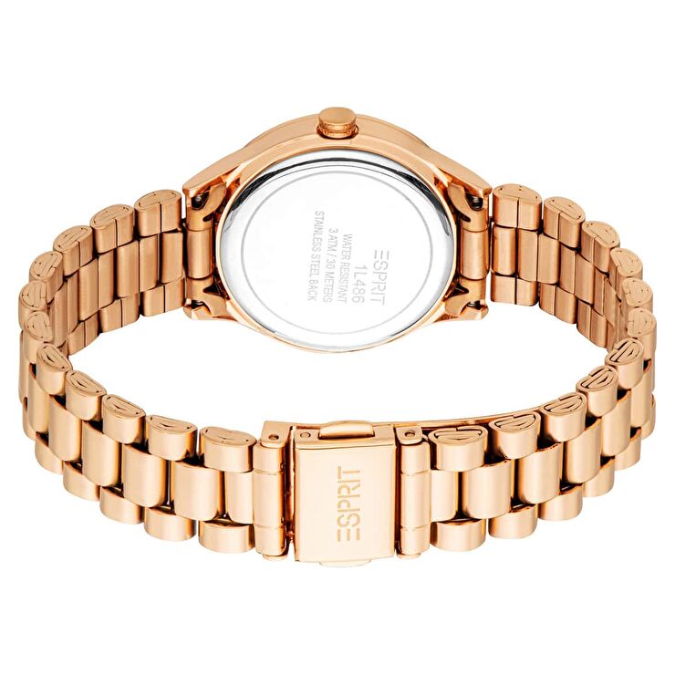Esprit ES1L486M1055 Kadın Kol Saati