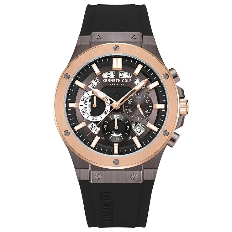 Kenneth Cole KCWGO0035503 Erkek Kol Saati