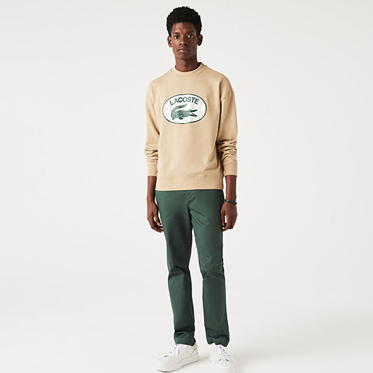 Lacoste LACJ2040074 Erkek Bileklik