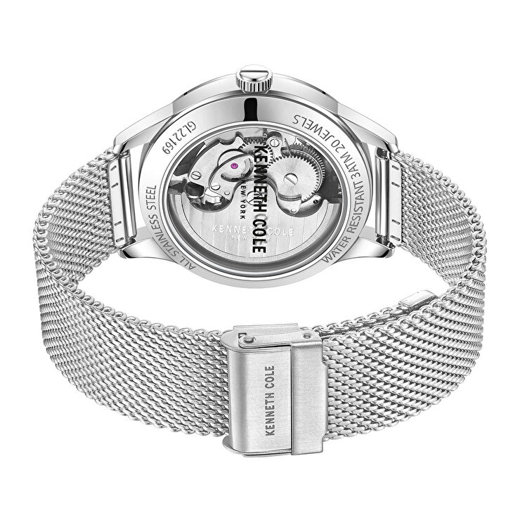 Kenneth Cole KCWGL2216905 Erkek Kol Saati