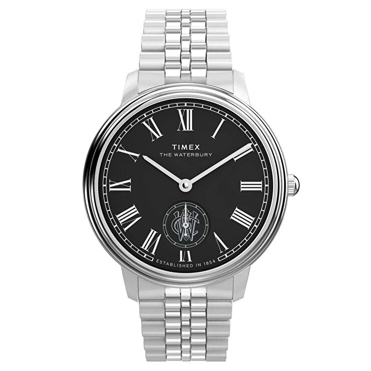 Timex TW2Y23300 Erkek Kol Saati