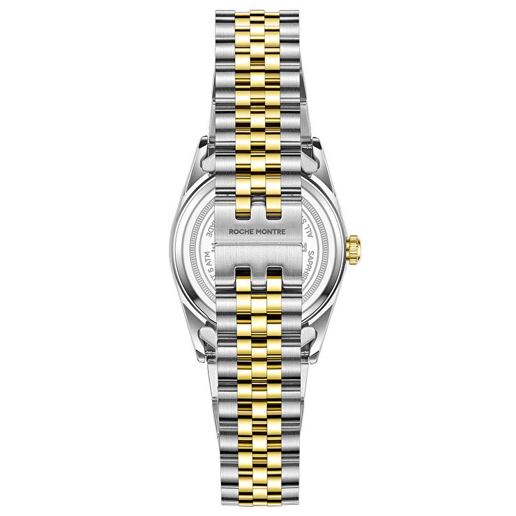 Roche Montre RML5013-05 Kadın Kol Saati