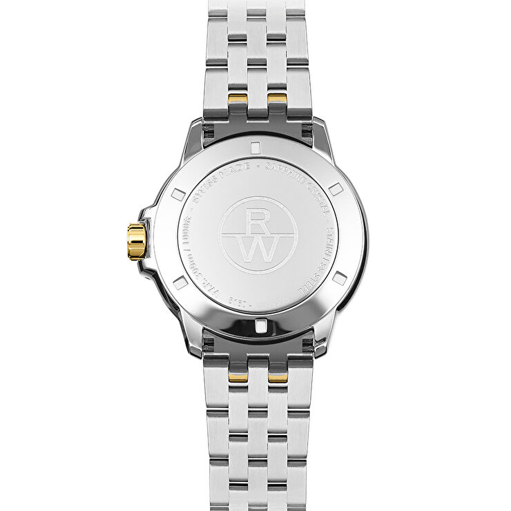 Raymond Weil RW8160STP00308 Erkek Kol Saati