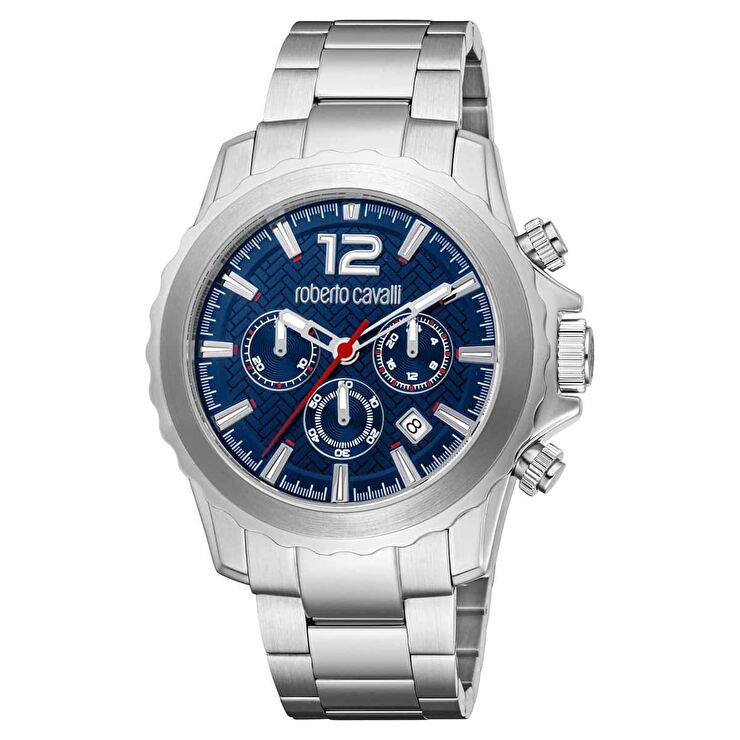 Roberto Cavalli RC5G130M0065 Erkek Kol Saati