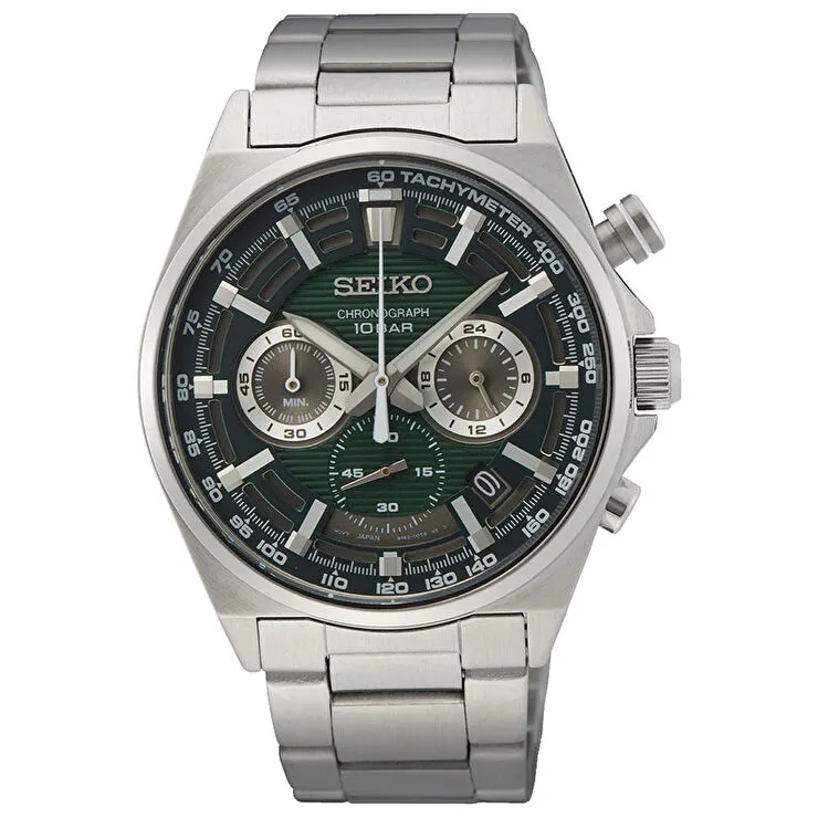Seiko SEISB405P Erkek Kol Saati