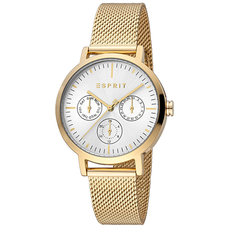 Esprit ES1L364M0075 Kadın Kol Saati