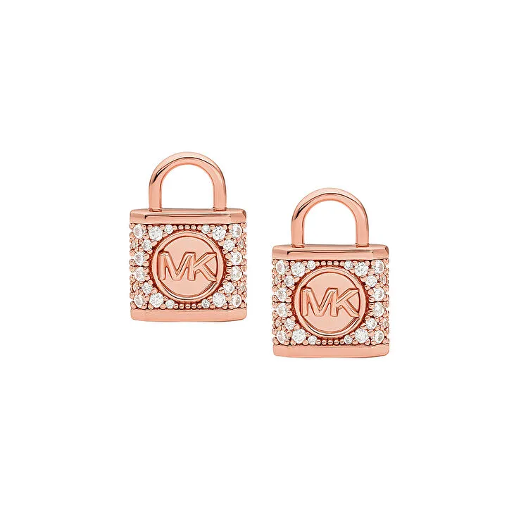 Michael Kors MKC1628AN-791 Kadın Küpe