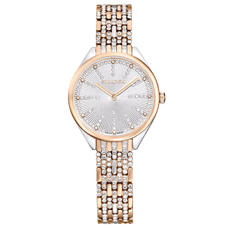 Swarovski SWR5649987 Kadın Kol Saati