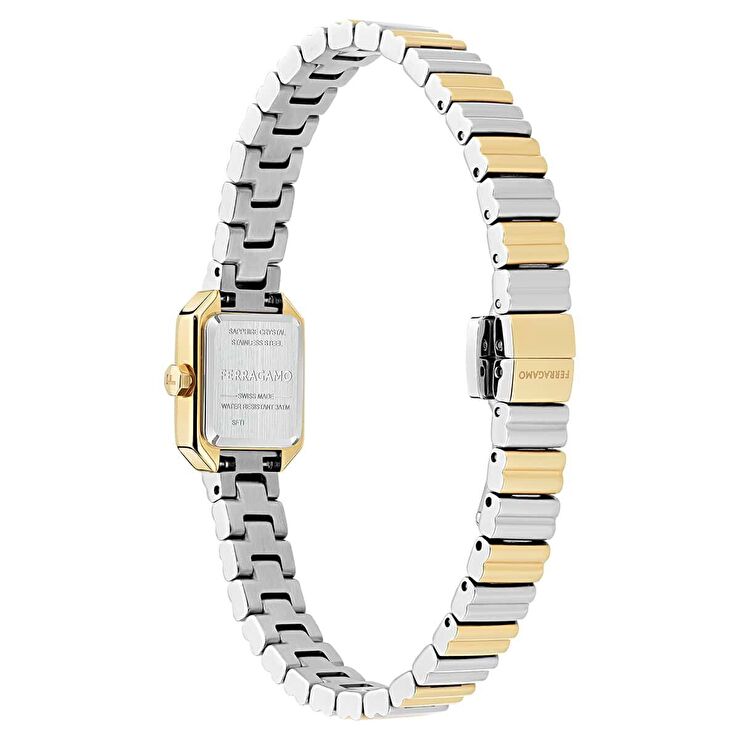 Ferragamo SFTI01226 Kadın Kol Saati