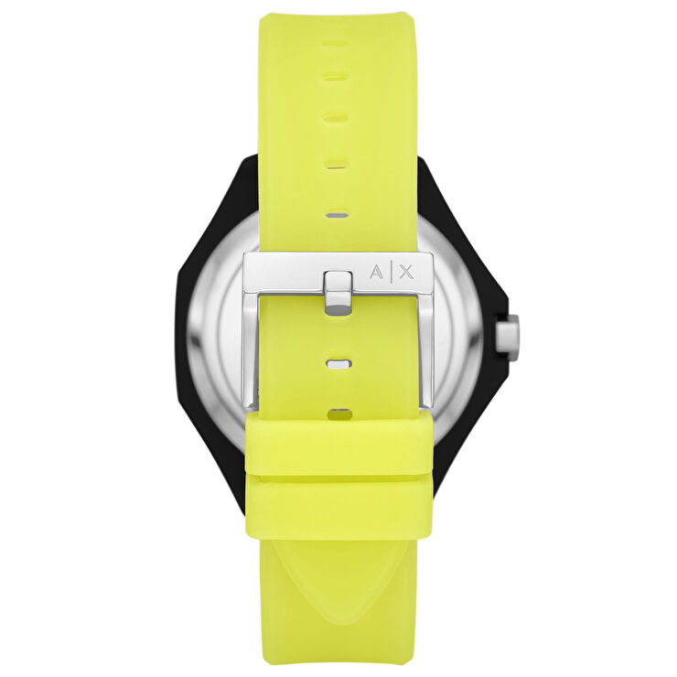 Armani Exchange AX7155SET Kadın Kol Saati ve Yedek Kordon