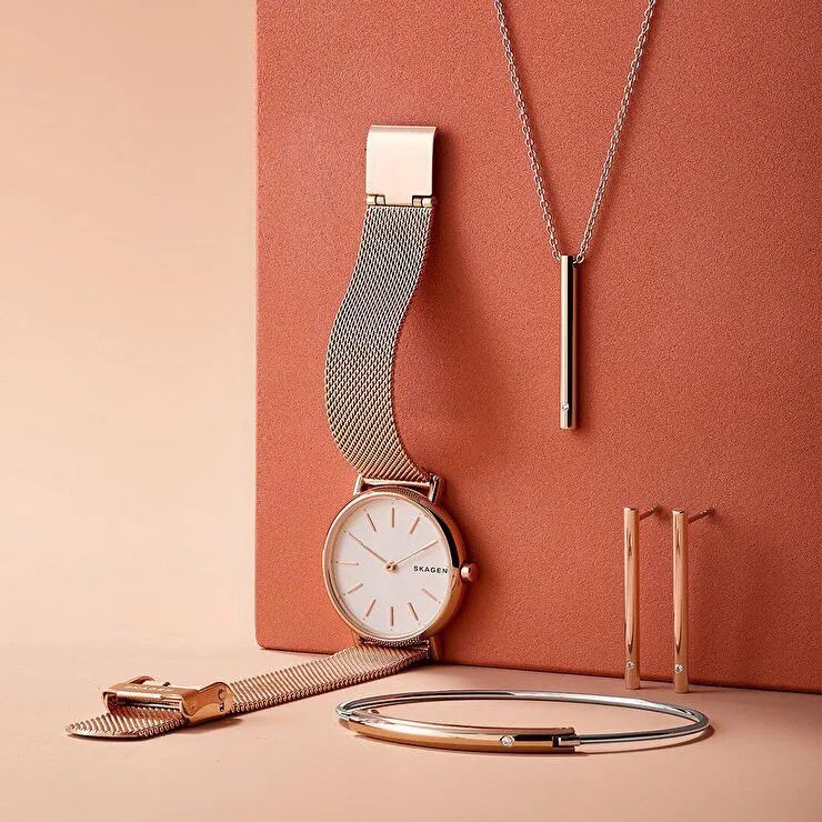 Skagen SKW2694 Kadın Kol Saati
