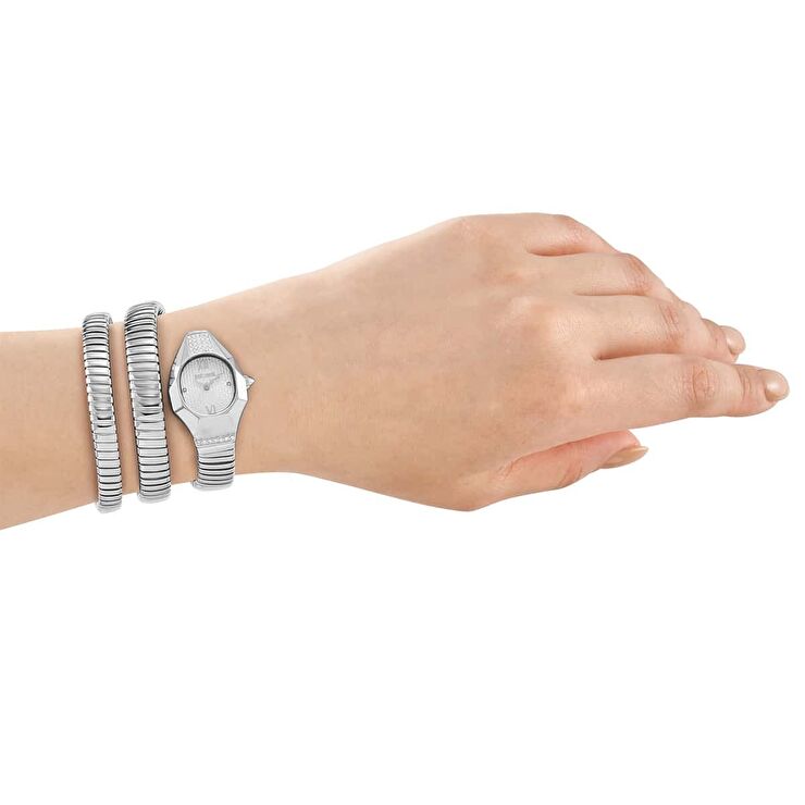 Just Cavalli JC1L397M0015 Kadın Kol Saati