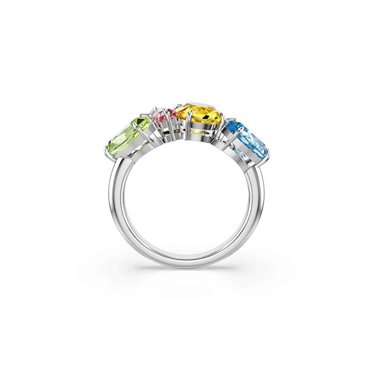 Swarovski SWR5708941 Kadın Yüzük(58 mm)