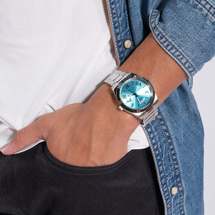 Guess GUGW0265G11 Kol Saati