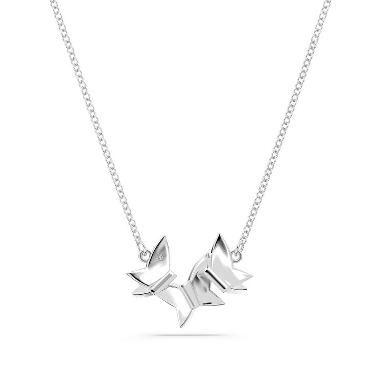 Swarovski SWR5662181 Kadın Kolye