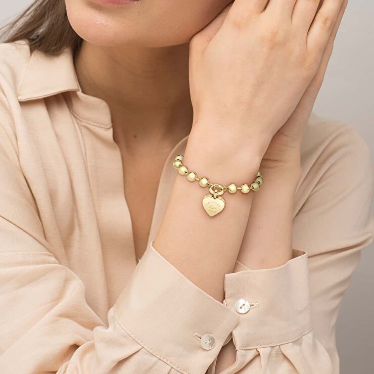 Lacoste LACJ2040506 Kalpli Kadın Bileklik