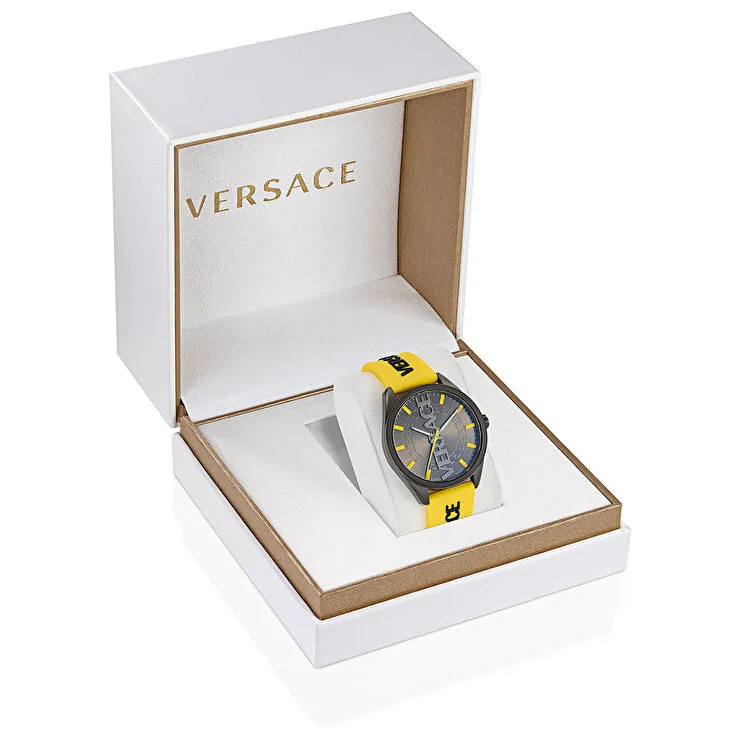 Versace VRSCVE3H00222 Erkek Kol Saati