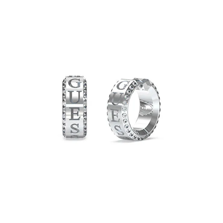 Guess JGUJUBE03112JWRHTU Kadın Küpe