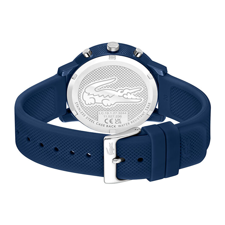 Lacoste LAC2011244 Erkek Kol Saati