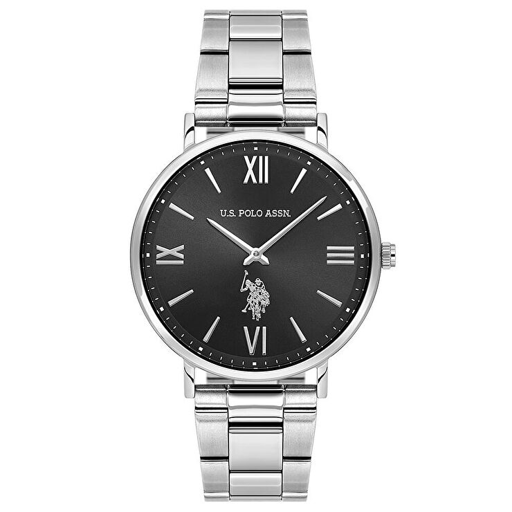 U.S. Polo Assn. USPA1024-15 Erkek Kol Saati