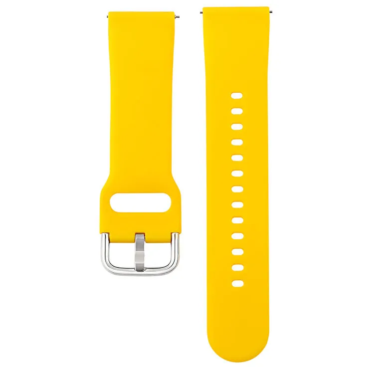 FitWatch FT202201F602-SB Akıllı Saat Kordonu