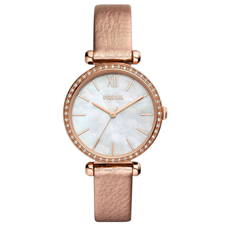 Fossil FBQ3920 Kadın Kol Saati