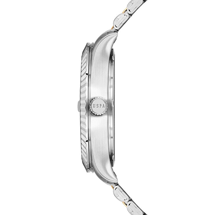 U.S. Polo Assn. USPA1100B-07 Erkek Kol Saati