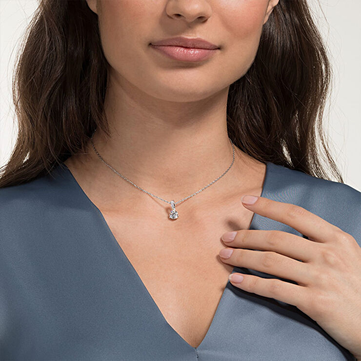 Swarovski SWR5472635 Kadın Kolye