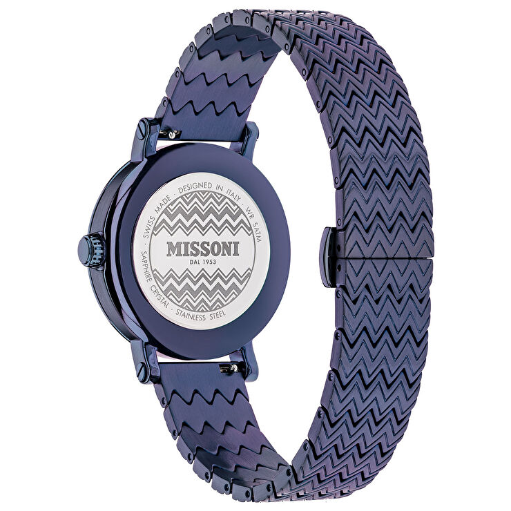 Missoni MWCY00723 Kadın Kol Saati