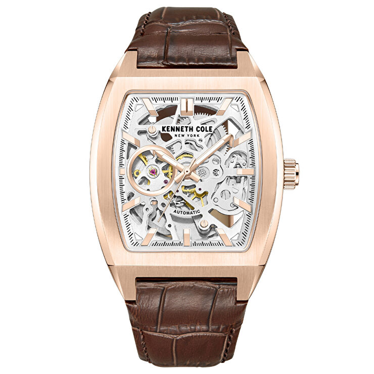 Kenneth Cole KCWGE0013803 Erkek Kol Saati