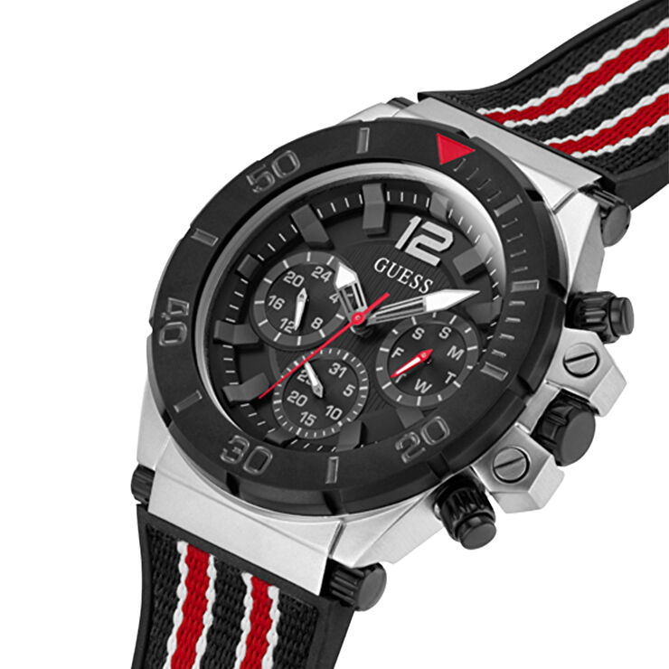 Guess GUGW0415G1 Erkek Kol Saati