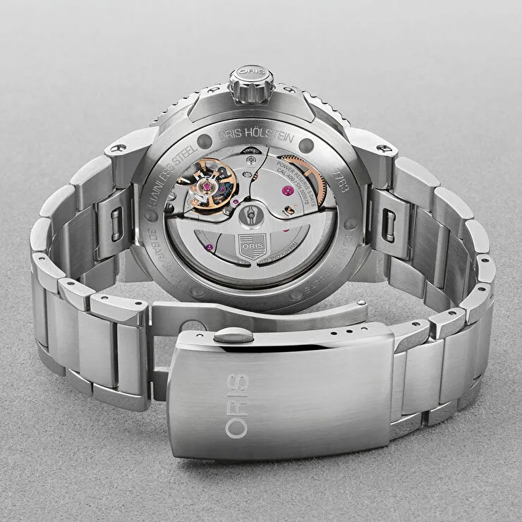 Oris O-40077634135-0782409PEB Erkek Kol Saati