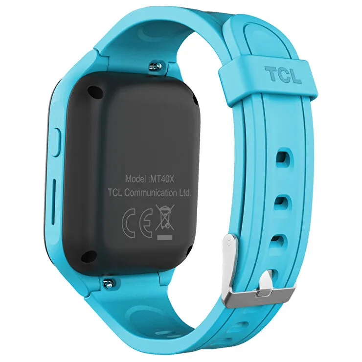 TCL MT40X Mavi Movetime Family Watch