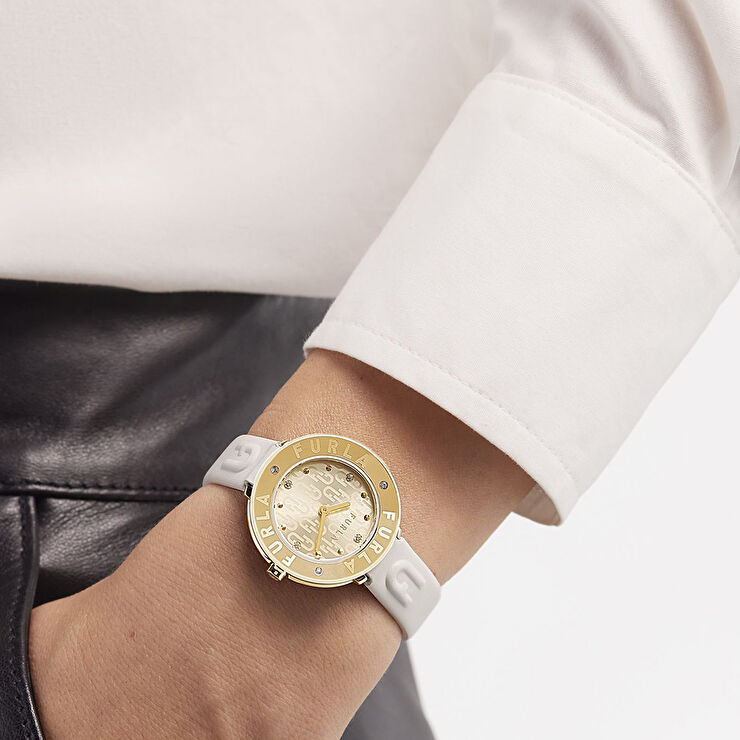 Furla FRWW00004023L2 Kadın Kol Saati