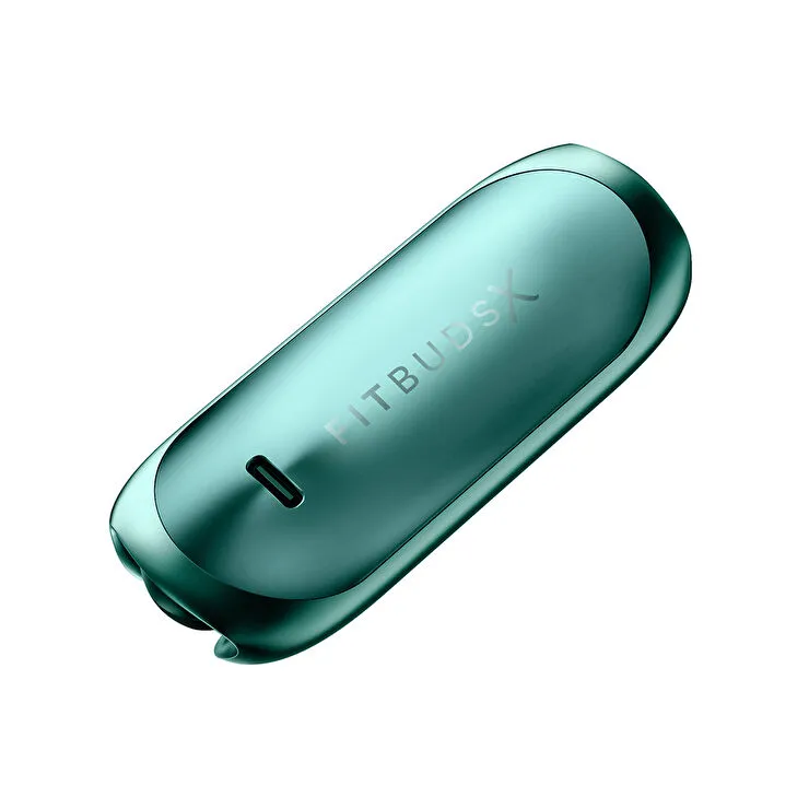 Fitbudsx FB202201Q03 Bluetooth Kulaklık