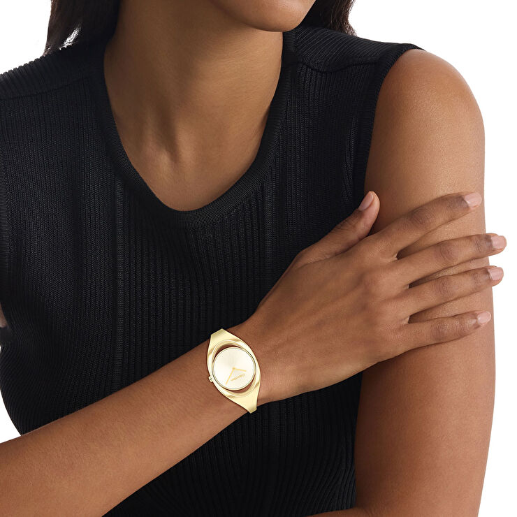 Calvin Klein CK25200391 Kadın Kol Saati