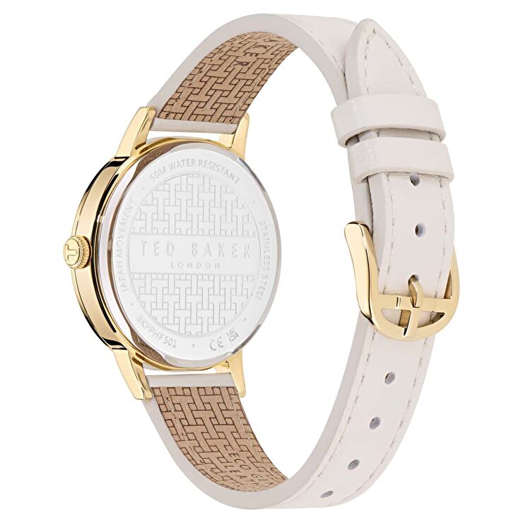 Ted Baker TBBKPPHF501 Kadın Kol Saati