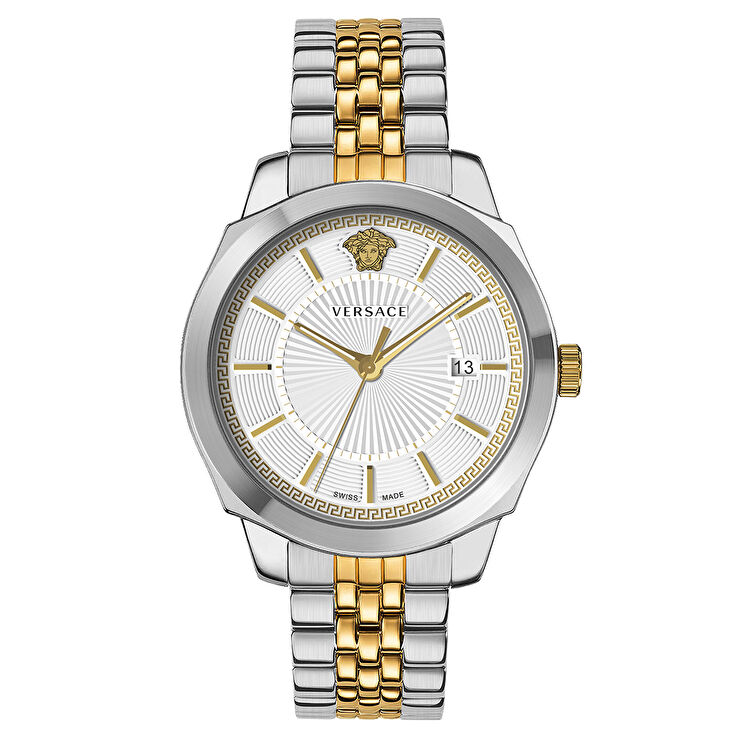 Versace VRSCVEV901223 Kol Saati