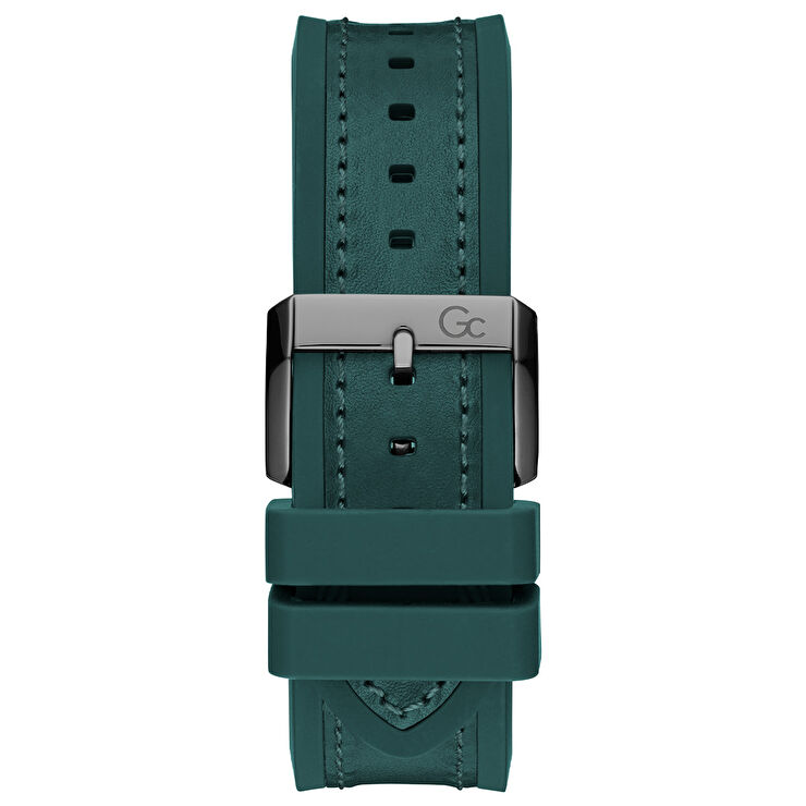 Gc GCZ14007G9MF Erkek Kol Saati