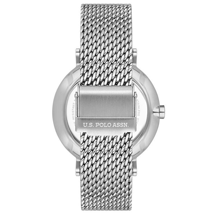 U.S. Polo Assn. USPA1036-01 Erkek Kol Saati