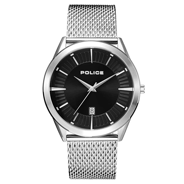 Police PL15305JS02MM Erkek Kol Saati