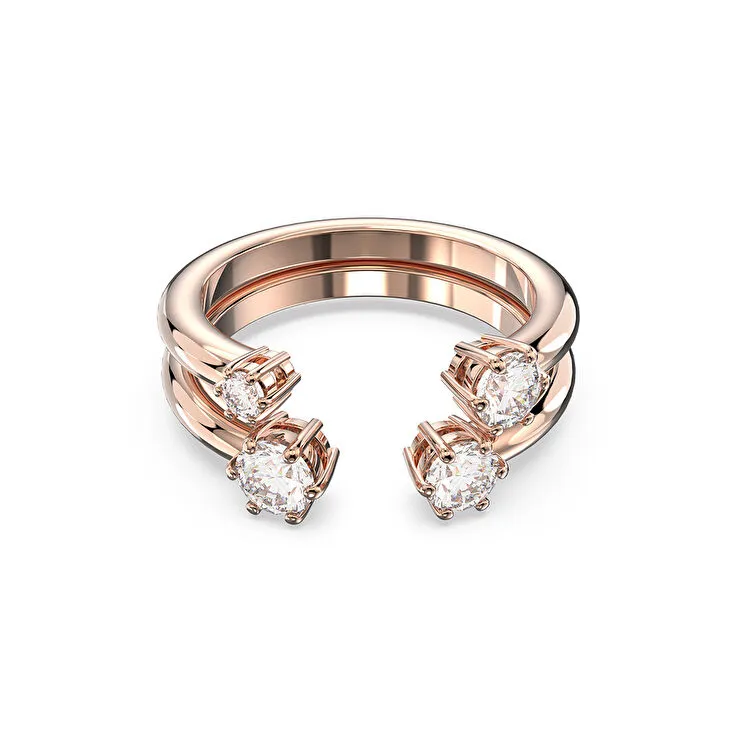 Swarovski SWR5640973 Kadın Yüzük (58 mm)