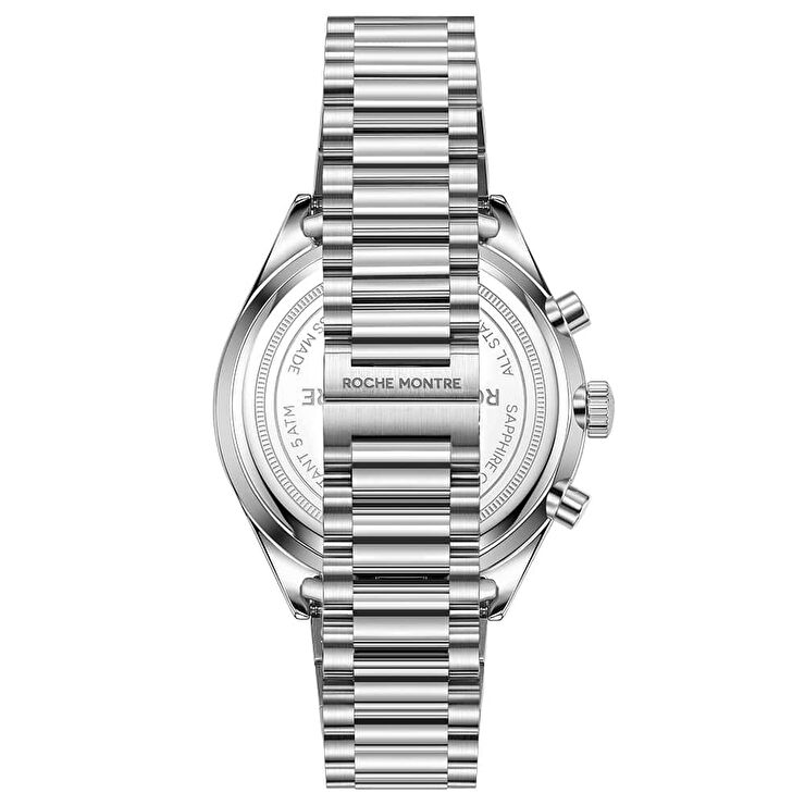 Roche Montre RMG6011-02 Erkek Kol Saati