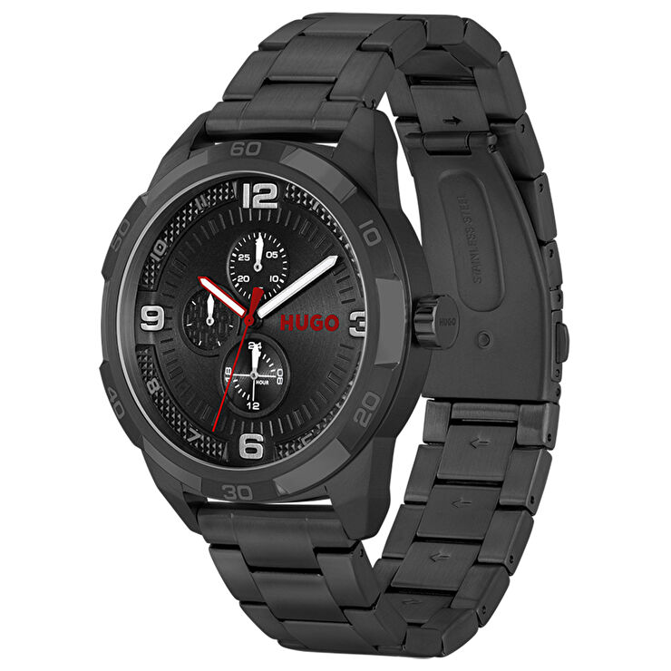 Hugo Watches HG1530279 Erkek Kol Saati