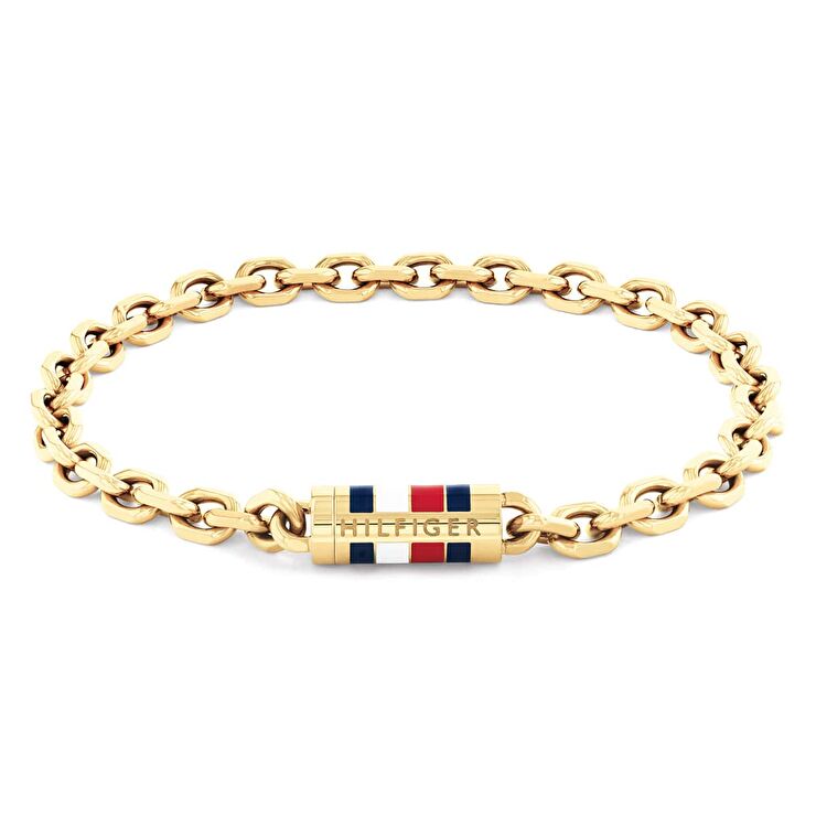Tommy Hilfiger THJ2790653 Erkek Bileklik